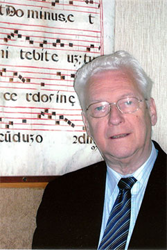 Mgr. Jan Valkestijn Mgr. Jan Valkestijn