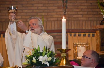 O.L. Vrouw Hemelvaartkerk Heemstede 90 jaar