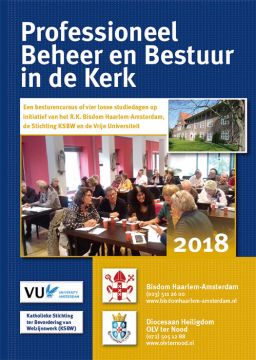 Besturencursus 2018