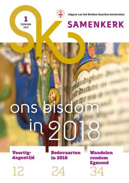 Editie Februari 2018 is uit!