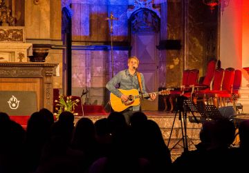 Stille Omgang Jongerenprogramma - verslag