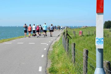 Wandeldag in ons bisdom