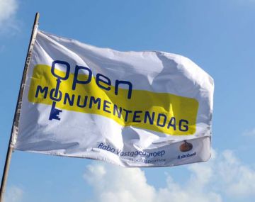 Open Monumentendag