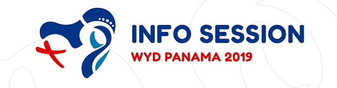 Wereldjongerendagen Panama Info-sessies