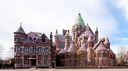 Kathedrale Basiliek van Sint Bavo te Haarlem