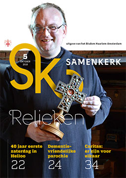 Herfsteditie Samenkerk