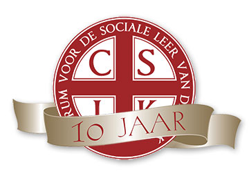 Jubileumbijeenkomst 10 jaar CSLK