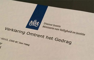 Gratis VOG verruimd en verlengd