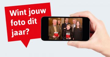 Weer fotowedstrijd Actie Kerkbalans