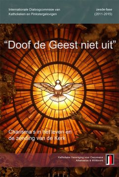 Doof de Geest niet uit