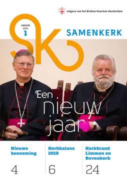 SamenKerk januari 2019