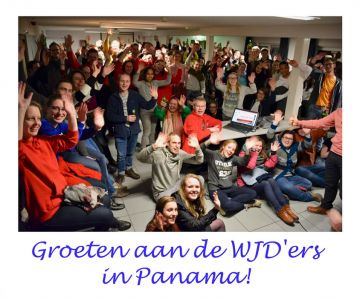 Vlog WJD@Home Ameland