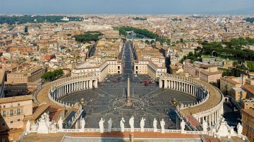 Vaticaan