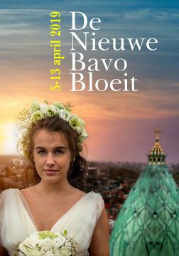 De Nieuwe Bavo Bloeit