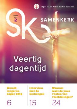 SamenKerk editie februari 2019