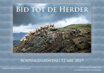 Bid tot de Herder