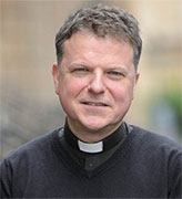 Mgr. John Keenan