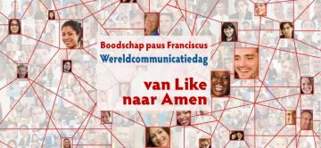 Van Like naar Amen