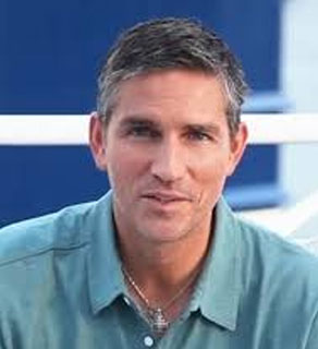 Jim Caviezel