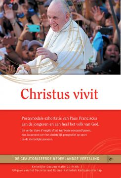 Christus vivit - Christus leeft