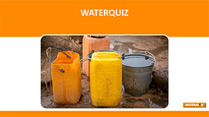 Waterquiz