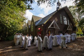 Feestelijke jubileumviering