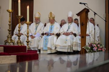 Feestelijke jubileumviering