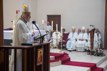 Feestelijke jubileumviering