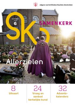 SamenKerk Editie november 2019