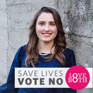 Bethany Janzen - ProLife Europe