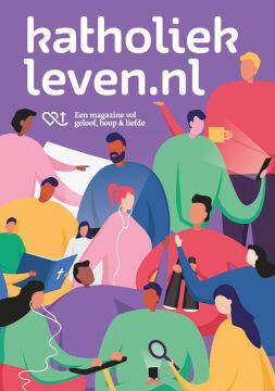 Katholiek Leven Magazine