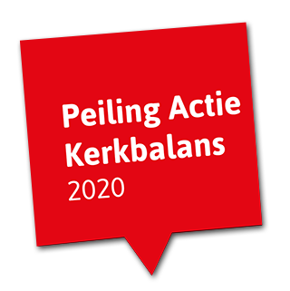 Peiling Actie Kerkbalans