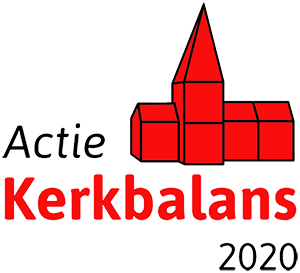 Actie Kerkbalans en de AVG