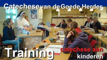 Catechese van de Goede Herder