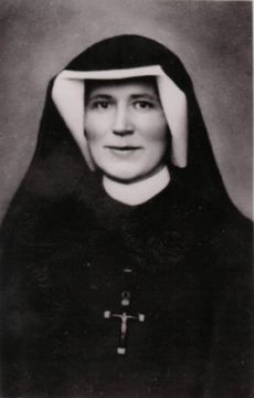 Zuster Maria Faustina Kowalska