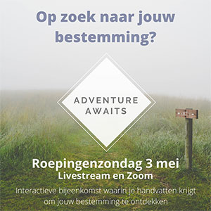 Op zoek naar jouw bestemming?