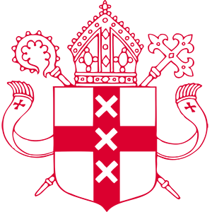 Nieuwe bisschoppen Haarlem-Amsterdam en leger