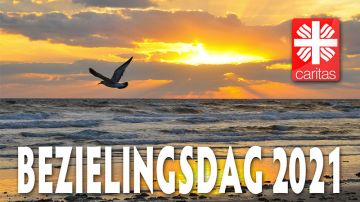 Dag van de Caritas - bezielingsdag afgelast