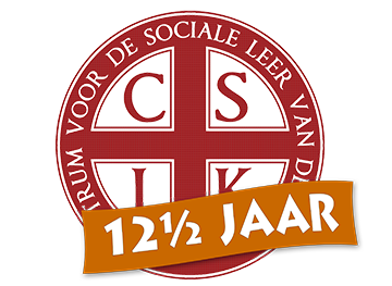 Koperen jubileum CSLK