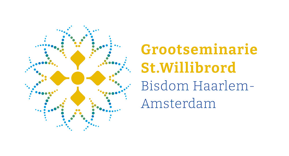 Nieuwe logo Willibrordseminarie