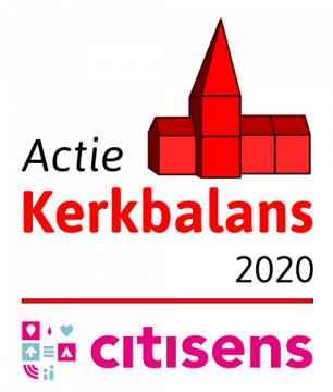 Actie Kerkbalans doet onderzoek