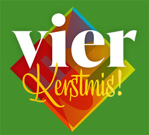 Gratis boek, kerstkaart en meer