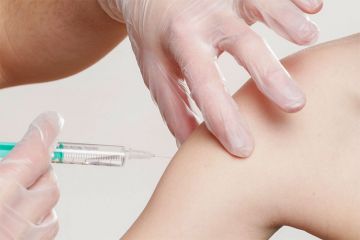 Vaccineren tegen Covid-19