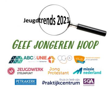 Geef jongeren hoop