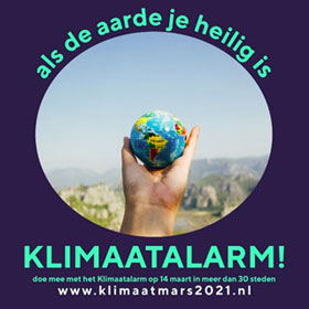 Klimaatalarm