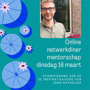 Netwerkdiner mentorschap