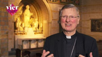 Palmzondag op Vierpasen.nl met Mgr. Hendriks