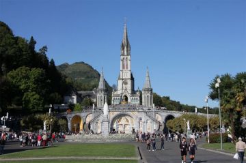 Lourdes