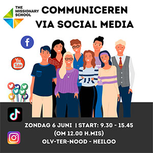 Workshop - Communiceren met jongeren