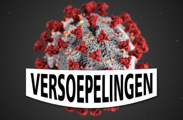 Versoepeling coronamaatregelen